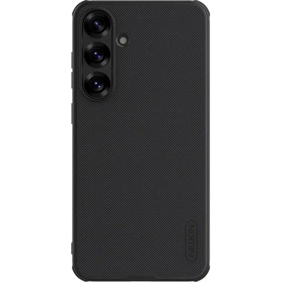 Nillkin Super Frosted Shield Pro Magnetic Case за Samsung S25+ с MagSafe - черен (6902048288478)