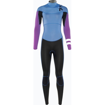 Dámský Hurley Advant 4/3 mm Fullsuit dutch blue