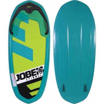 Jobe Stimmel