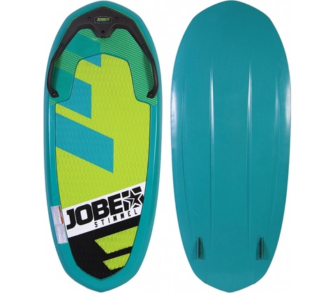 Jobe Stimmel