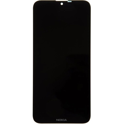 LCD Displej + Dotyková deska Nokia 2.3
