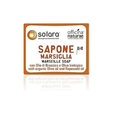 Officina Naturae Tuhé pracie Marseillské mydlo 1 l