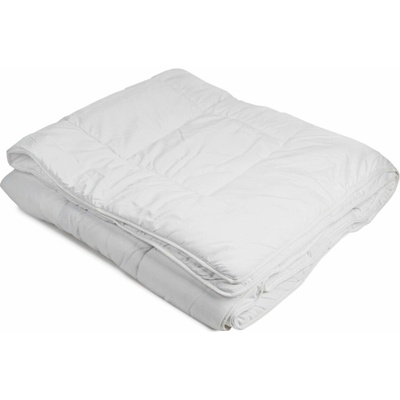 Dadka Prešívaná deka letná biela 90x130 0,6 kg