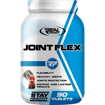 Image 1 of REAL PHARM Joint Flex, 90 Tablets