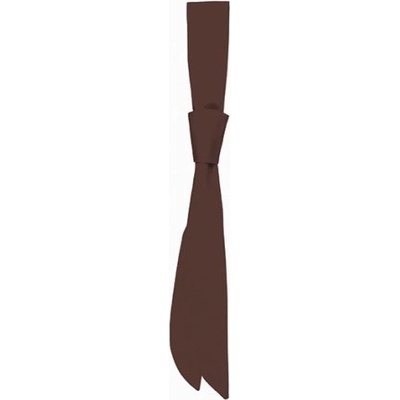 Karlowsky Servisná kravata KY001 Light-Brown