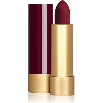 Gucci Gucci Beauty Holiday Rouge à Lèvres Matte Lipstick матиращо червило цвят 509 Rosso Ancora 3.5 гр