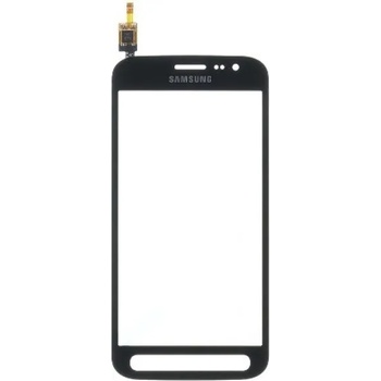 Samsung Тъч скрийн за Samsung Galaxy Xcover 4S SM-G398F черен