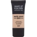 Make Up For Ever Matte Velvet Skin 24H vysoko krycí a zmatňujúci make-up Y225 30 ml