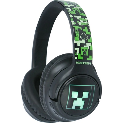 OTL TECHNOLOGIES Minecraft (ACC-1102)