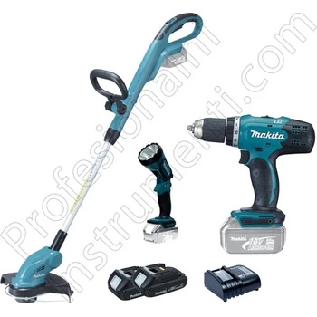 Makita DK18023S