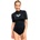 Roxy SS BLACK Dámske triko