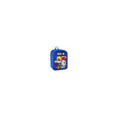 Mancsík patrola 3D batoh – Priatelia