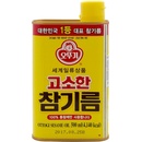 Ottogi sezamový olej plech 0,5 l