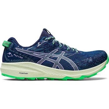 Asics Fuji Lite 3 1012B294-400 Bežecká obuv Dámska Tmavomodrá