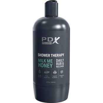 ostatní Shower Therapy Milk Me Honey
