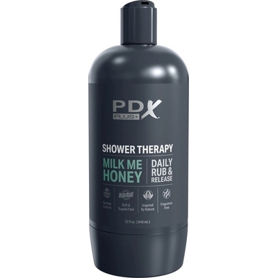 ostatní Shower Therapy Milk Me Honey