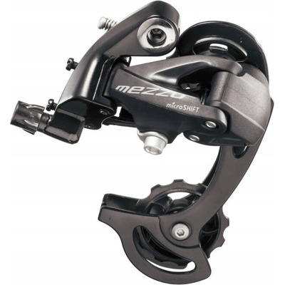 Microshift Mezzo