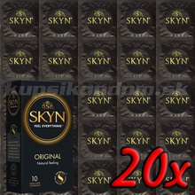 Mates Skyn Original 20 ks