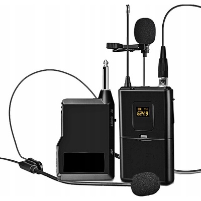 MOZOS MIC-UHF-SET