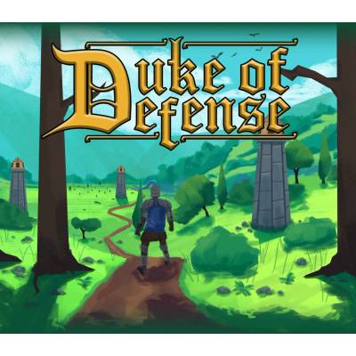 Duke of Defense