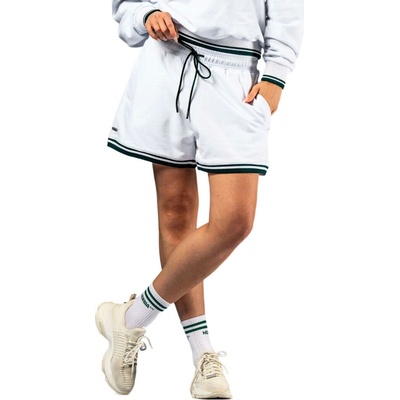 Nebbia Lounge Sweatshorts CLUB D’OR 643 White
