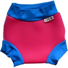 Swim-nappy Plenka na plavání neopren mix barev