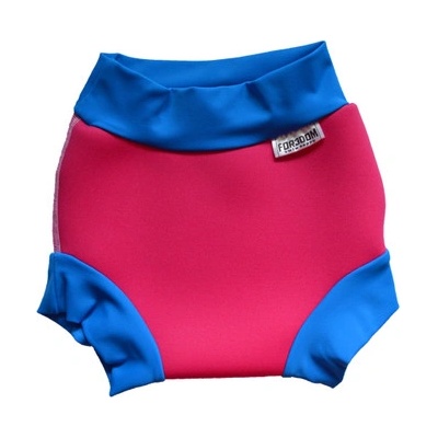 Swim-nappy Plenka na plavání neopren mix barev