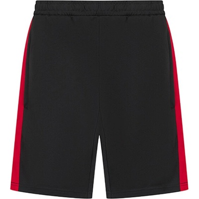 Finden+Hales na zips LV887 Black