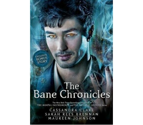 Bane Chronicles