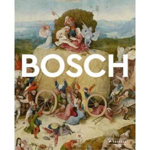 Bosch | Brad Finger (ISBN: 9783791386256)