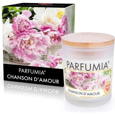 PARFUMIA CHANSON D´AMOUR 250 ml