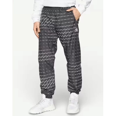 Adidas Graphics Monogram Pants Black