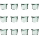 Weck Sklenice Mini Sturz s víčkem 12 ks x 80ml