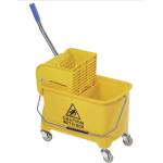 METRO Professional Количка за почистване 20 л 1 бр