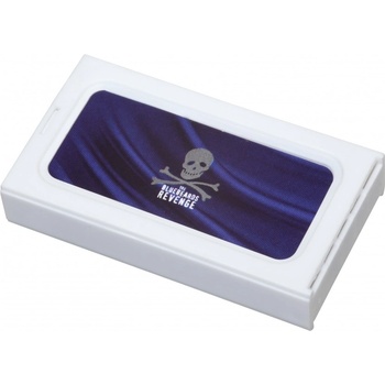 Bluebeards Revenge Double Edge