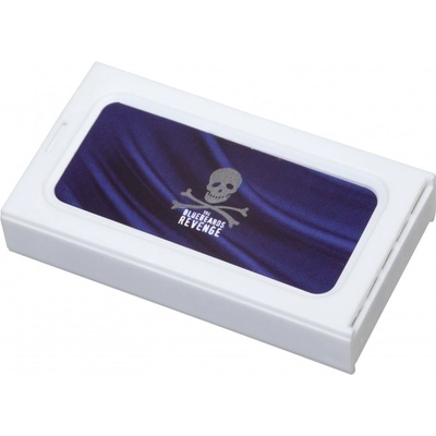 Bluebeards Revenge Double Edge