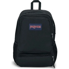 JANSPORT-Doubleton černá 29 l