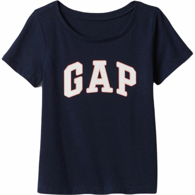 GAP V - HS tmavo modrá biela ružová