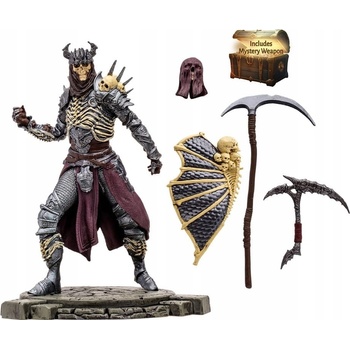 McFarlane Diablo 4 Necromancer 15 cm