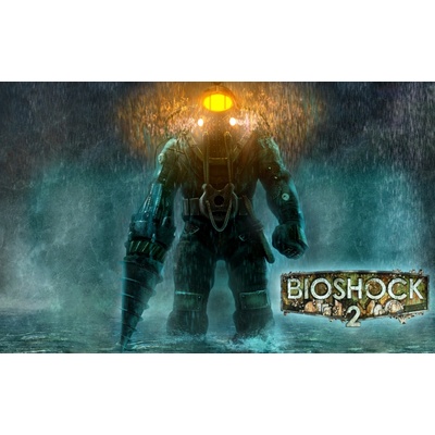BioShock 2