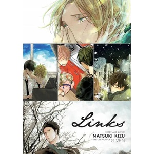Links (ISBN: 9781974727308)