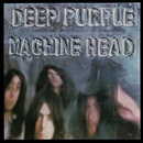 LP Deep Purple - Machine Head LP