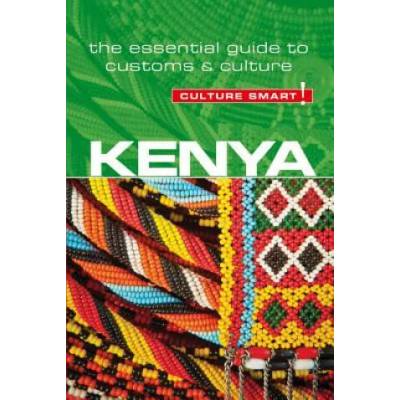 Kenya - Culture Smart! | Jane Barsby