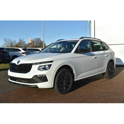 Skoda Kamiq 1.5 TSI 110 kW