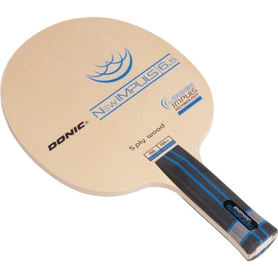 Donic New Impuls 6.5