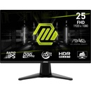 MSI MAG 255F E20