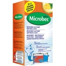 BROS Microbec do žúmp, septikov a ČOV 5 x 25g