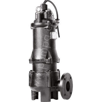 Pumpa black line 80BLV 24.0 400V 4kW Vortex
