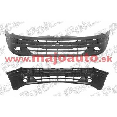 Nárazník POLCAR 60700712