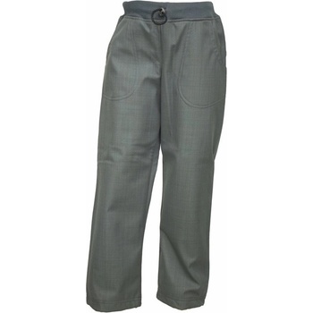 Fantom KALHOTY SOFTSHELL S BAMBUSEM ŠEDÉ